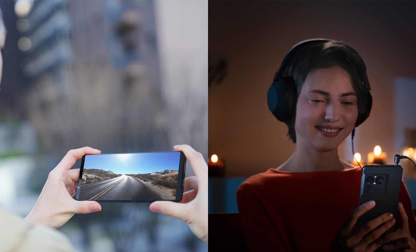 Sony Xperia 1 VIII Arrives at £1,399 With Free £349 Headphones and One Major Camera Trade-Off Post image
