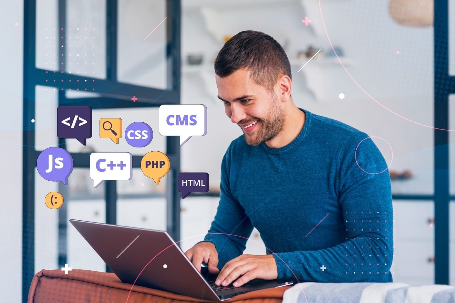 Choosing the Right Tech Stack: When to Build a Mobile App vs. a Progressive Web App Post image