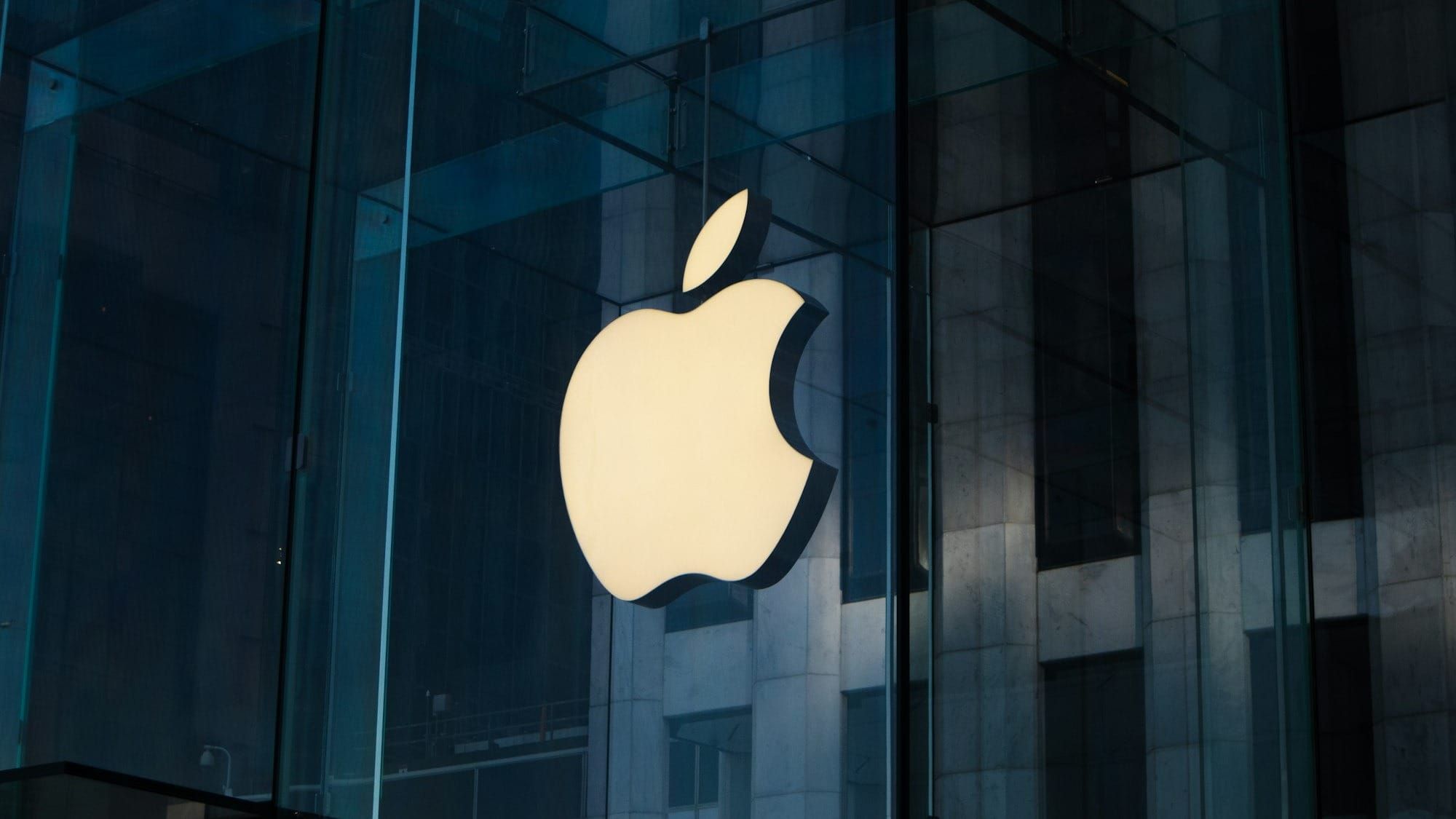 Apple Is Spending More on Research and Development Than It Has in Decades Post image
