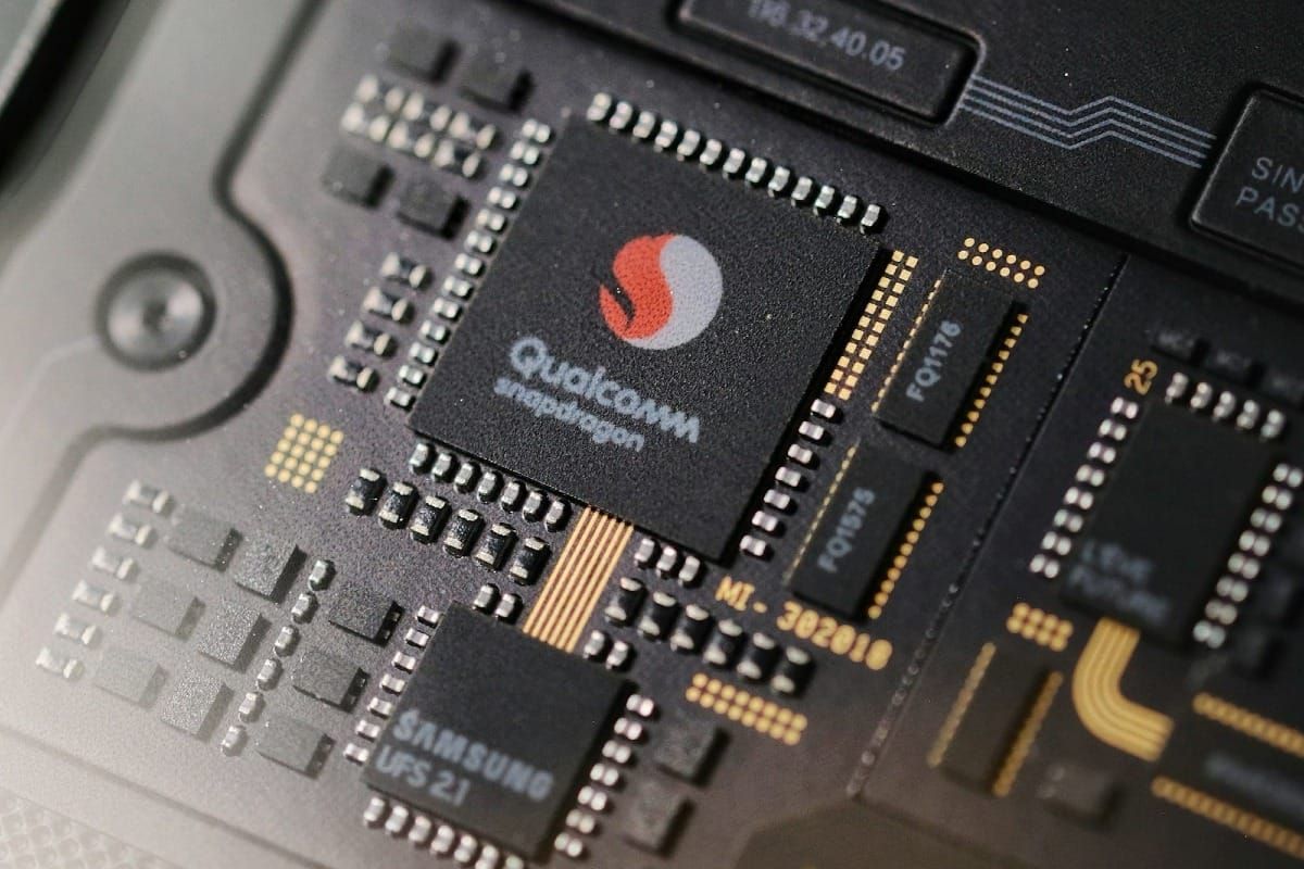 How One Line From Qualcomm's CEO Turned a 7% Stock Crash Into a 16% Surge Overnight Post image