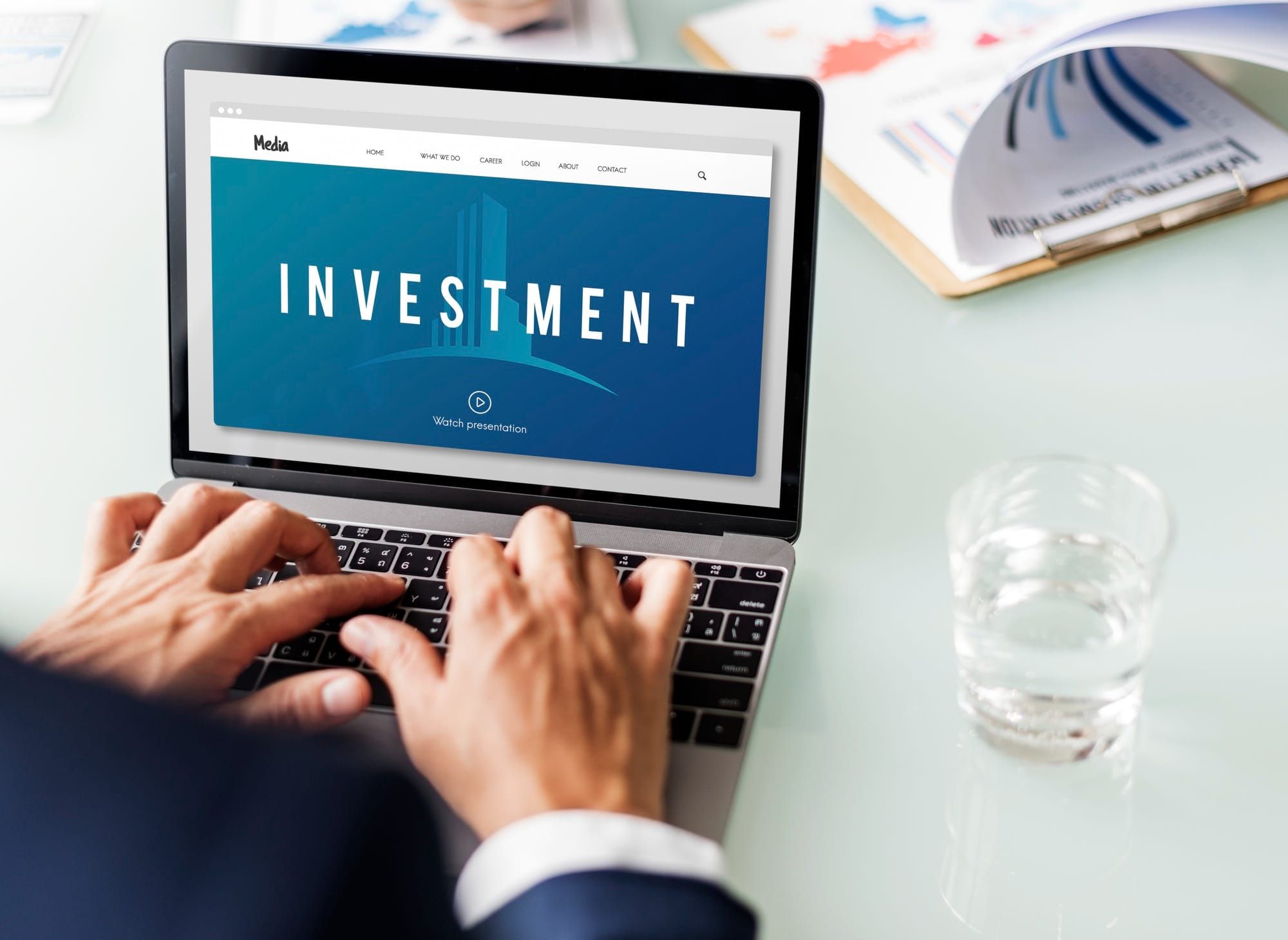 Can Everyday Investors Access the Growth Themes Behind the Tech Economy? Post image