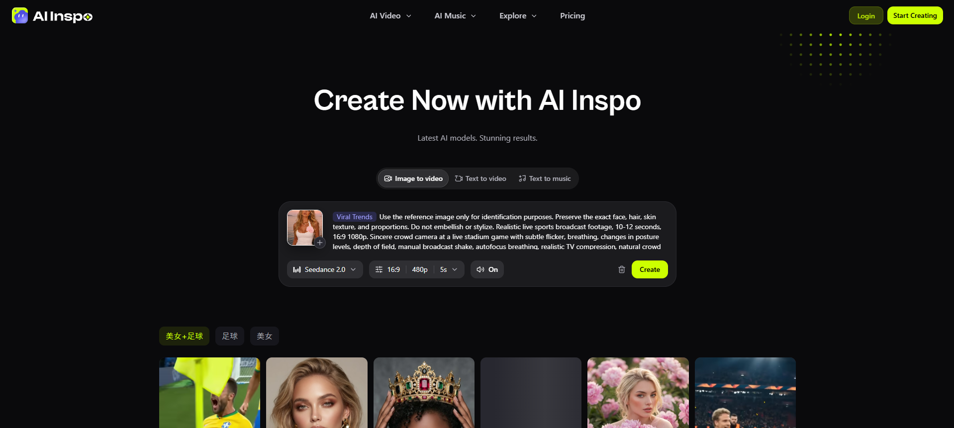 The Rise of Image to Video AI Generators: How Static Photos Are Becoming Dynamic Content Post image
