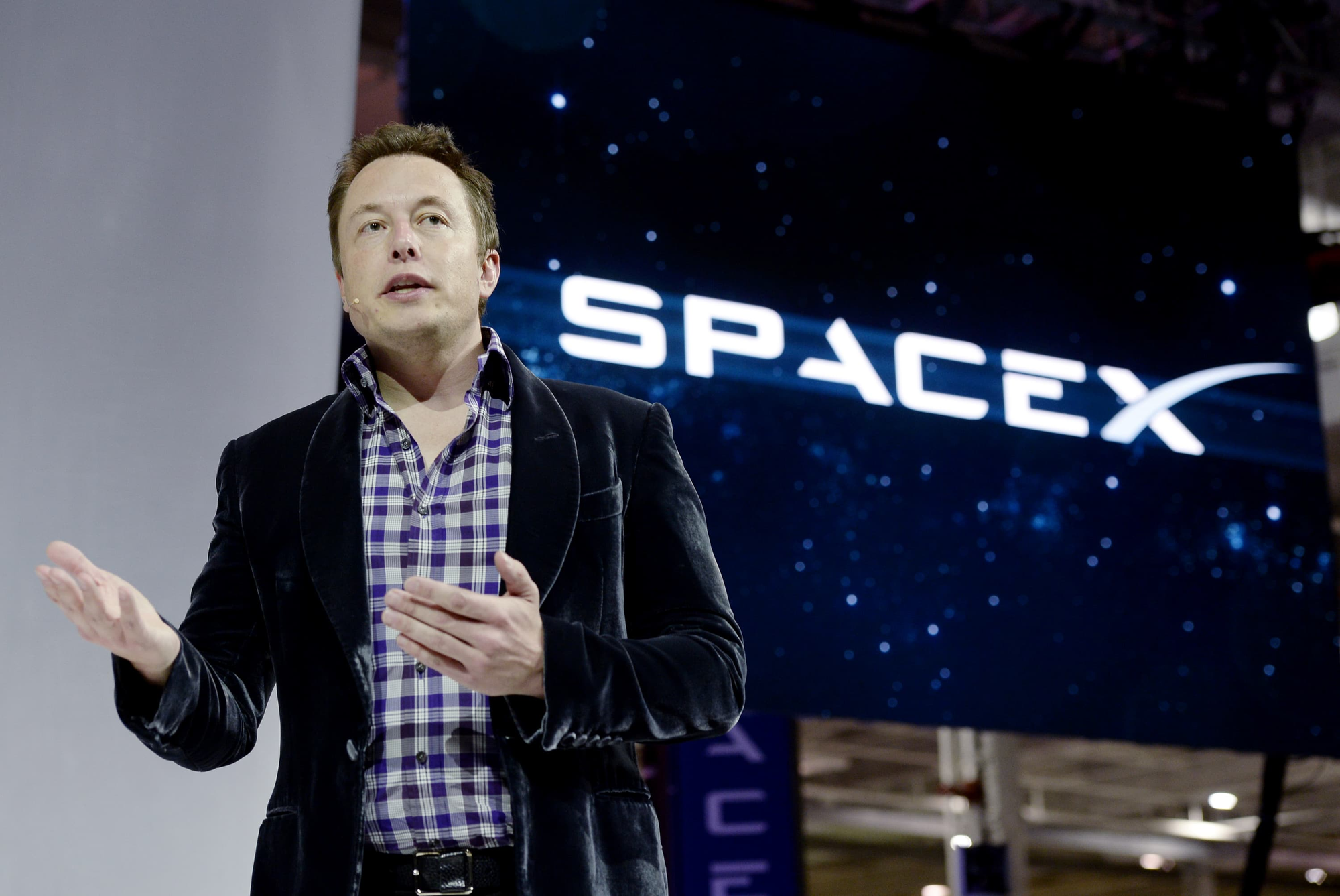 Your "Safe" Retirement Fund Bought SpaceX. Here's What That Really Means Post image
