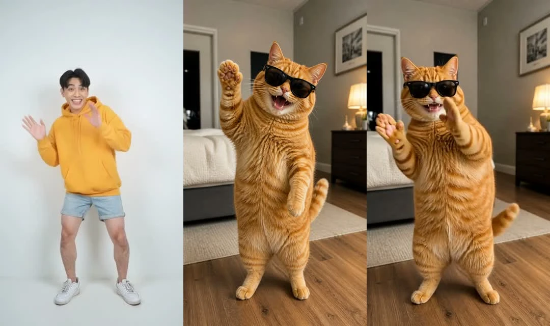 From Prompt Guesswork to Performance Control: Why Motion Control Is Changing AI Video Creation Post image