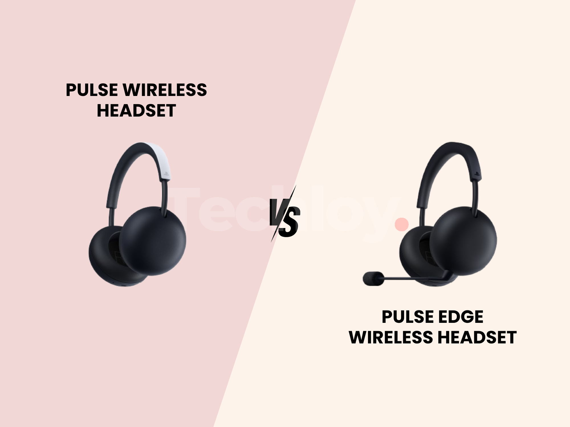 Sony PlayStation Pulse vs Pulse Edge Post image