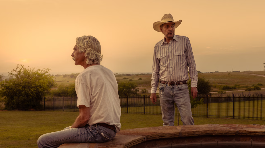 Landman Season 3 Finally Starts Filming After Months of Delays Post image