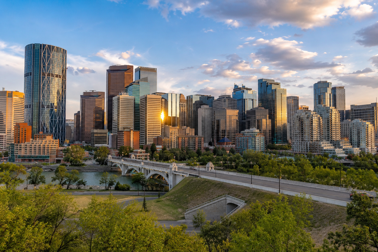 6 Calgary Realtors for Data-Driven Home Buying in 2026 Post image
