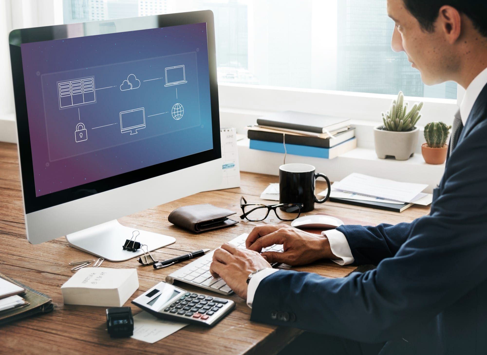 EU Cybersecurity Regulations Force a Rethink of ERP Access Management Post image