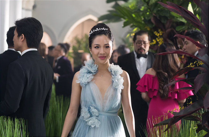 Crazy Rich Asians Is Getting a Sequel as HBO Orders New Series With Original Cast Post image