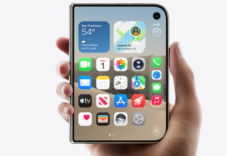 Apple Knew iPhone Duo Supply Was Tight but Launched Globally Anyway Post image