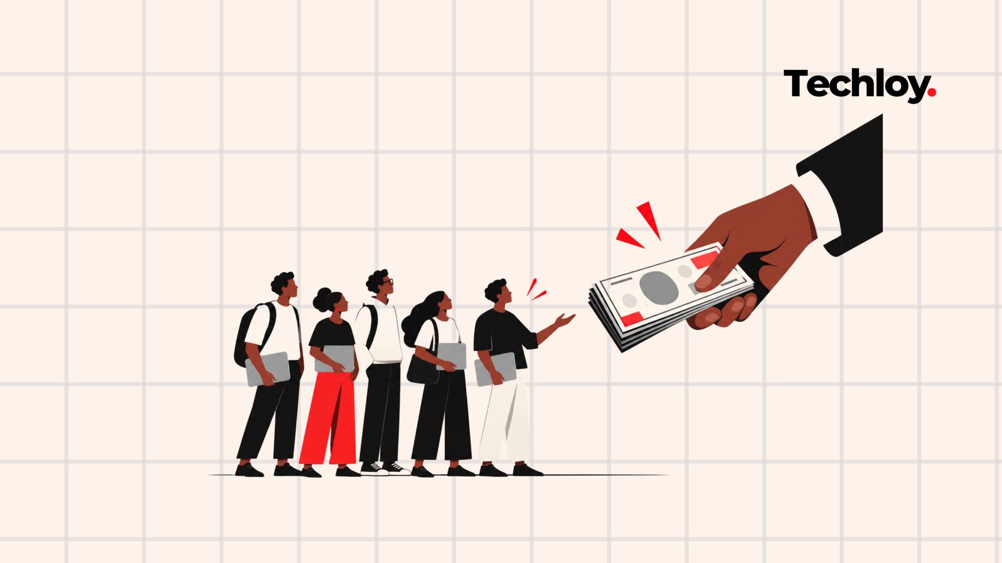 💸 Would you spend $2,000+ learning a tech skill AI could replace? Post image