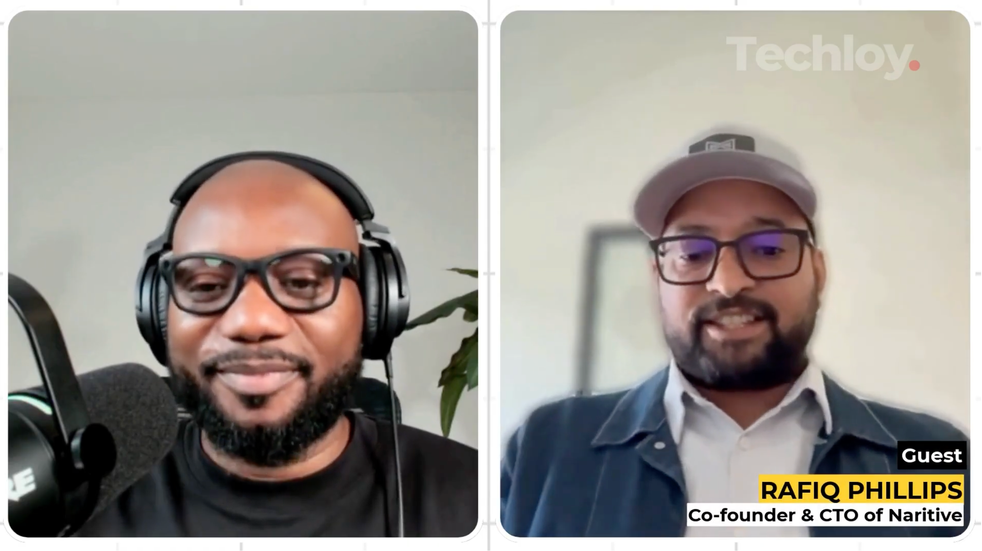 VIDEO: Rafiq Phillips on building the attention layer that African advertising was missing Post image
