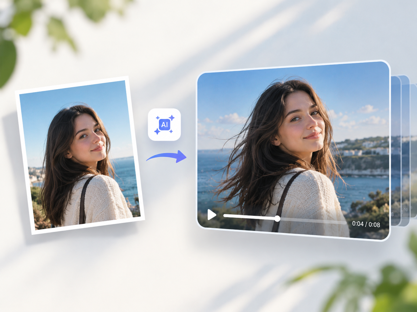 How to Turn a Single Photo Into a Short Video With AI (and Make It Look Natural) Post image