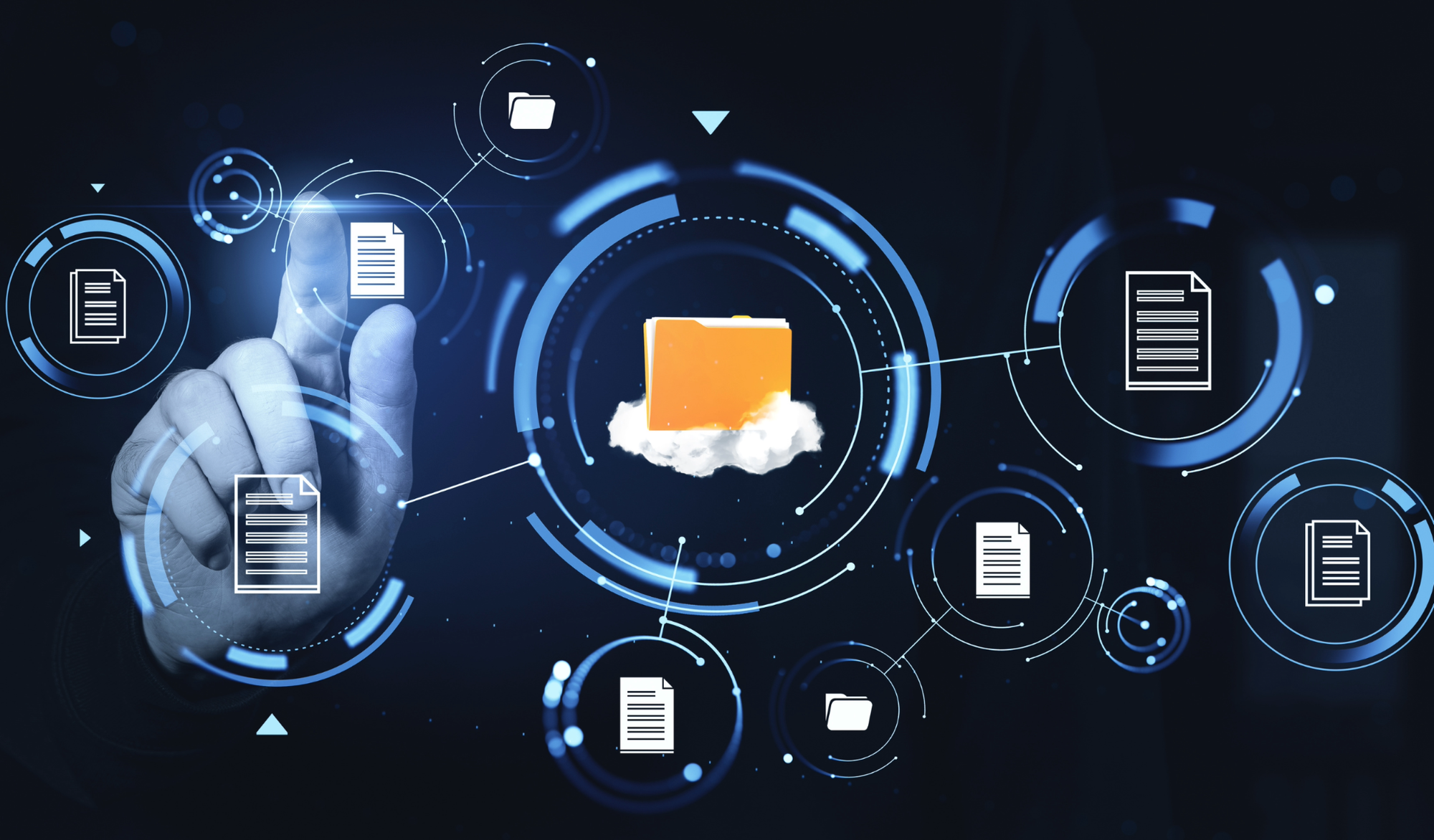How to Organize Construction Files for Better Project Management Post image