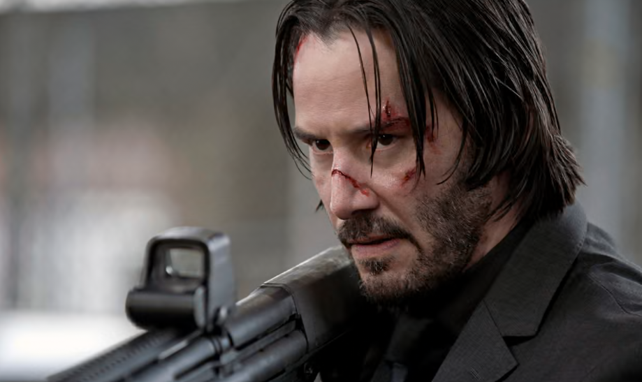 Keanu Reeves Replaces Alan Ritchson in Netflix’s 33-Year-Old Maelstrom Post image