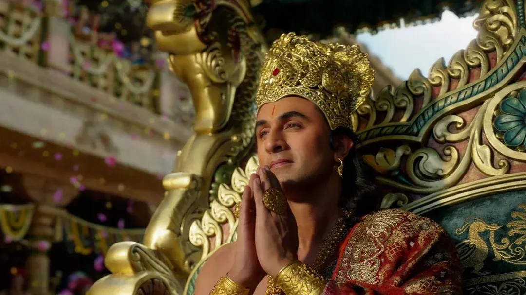 Ramayana IMAX Tickets Hit ₹3,170 in Mumbai as India Bookings Cross ₹15 Crore Post image