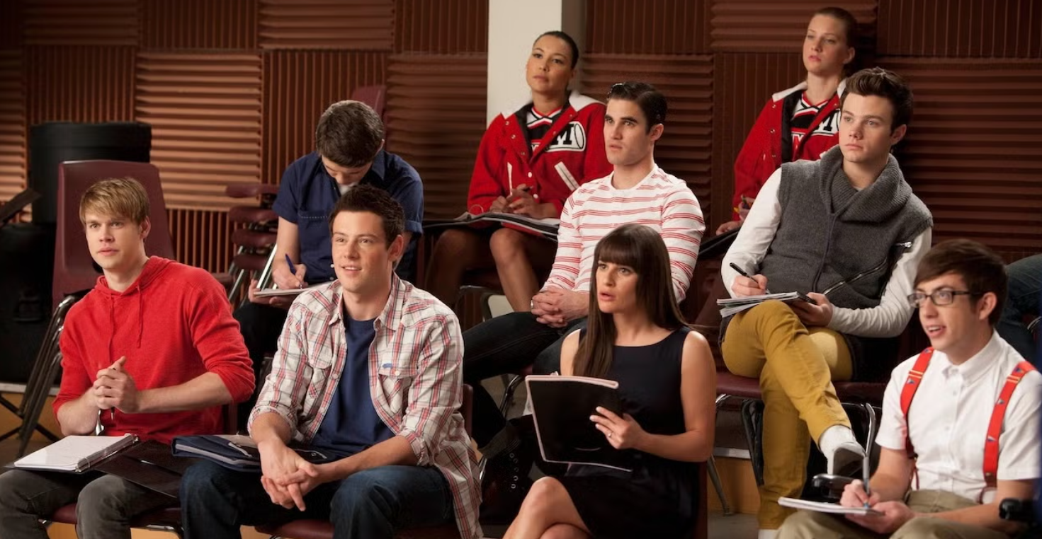 Glee Reboot Is Official After 11 Years, With No Cast Announced Yet Post image