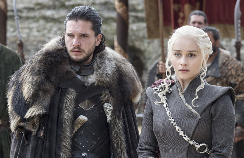 Game of Thrones: Aegon’s Conquest Movie Will Arrive in June 2029 Post image