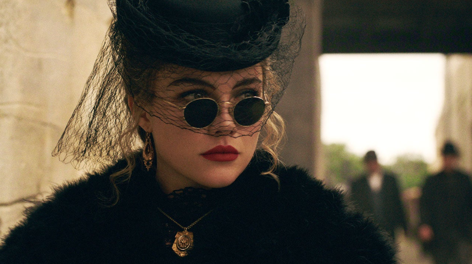 Florence Pugh Leads Netflix’s East of Eden as Steinbeck Classic Gets New Adaptation Post image