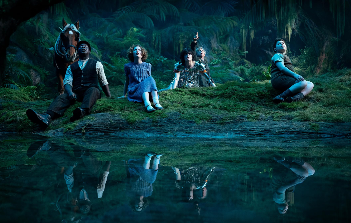 Narnia: The Magician’s Nephew Unveils First Trailer Ahead of Netflix Release Post image