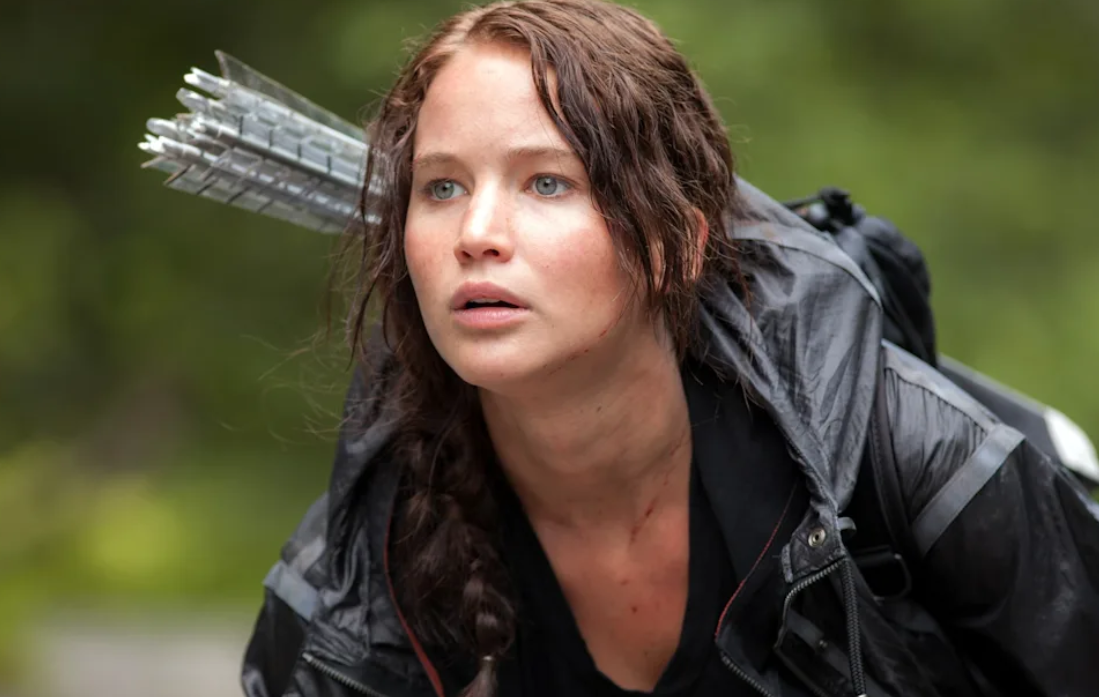 Jennifer Lawrence Confirms Katniss Is Back in Sunrise on the Reaping Post image