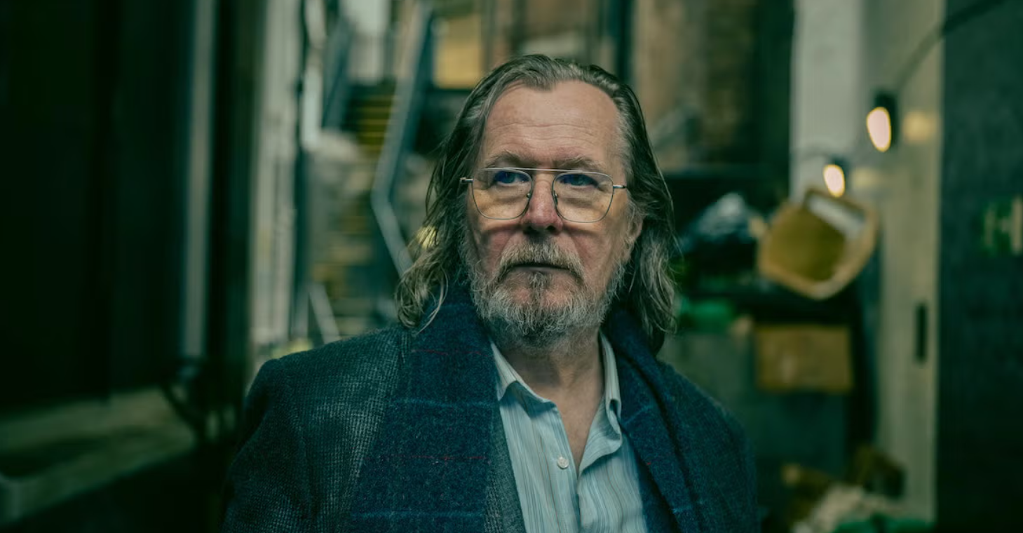 Apple TV+’s Slow Horses Season 7 Will Adapt Mick Herron’s Bad Actors Post image