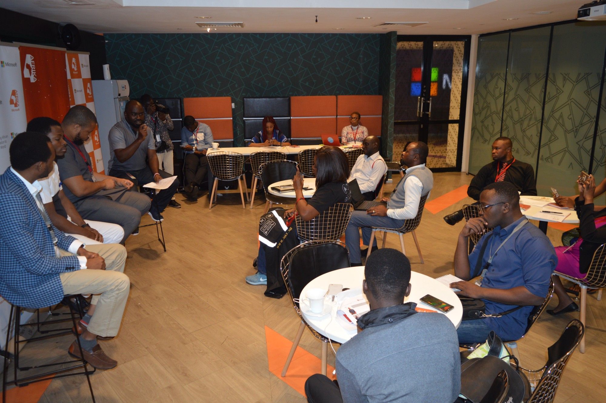 How Microsoft’s 4Afrika programme is empowering startups in Nigeria Post feature image