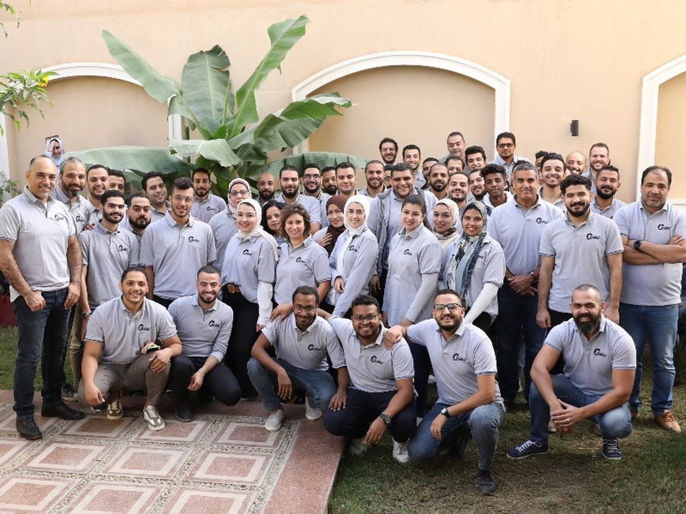 Weekly Roundup: Middle East startup and VC deals Post feature image