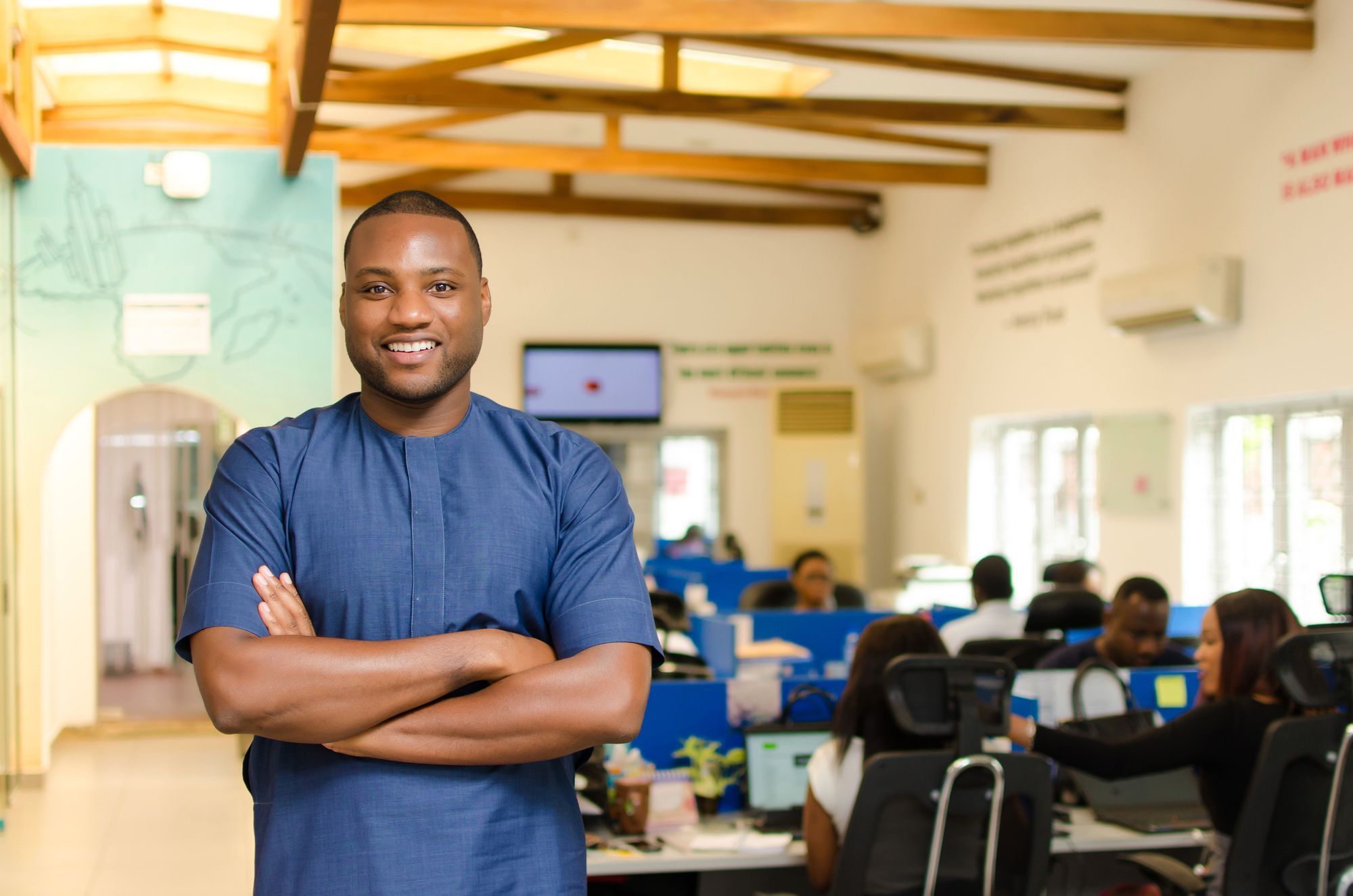 African mobility fintech Moove raises £15 million to scale operations in the UK Post feature image
