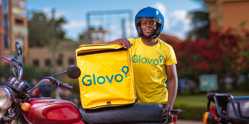 Spain's Glovo to cut 6.5% of jobs as COVID-19 impact persists Post feature image
