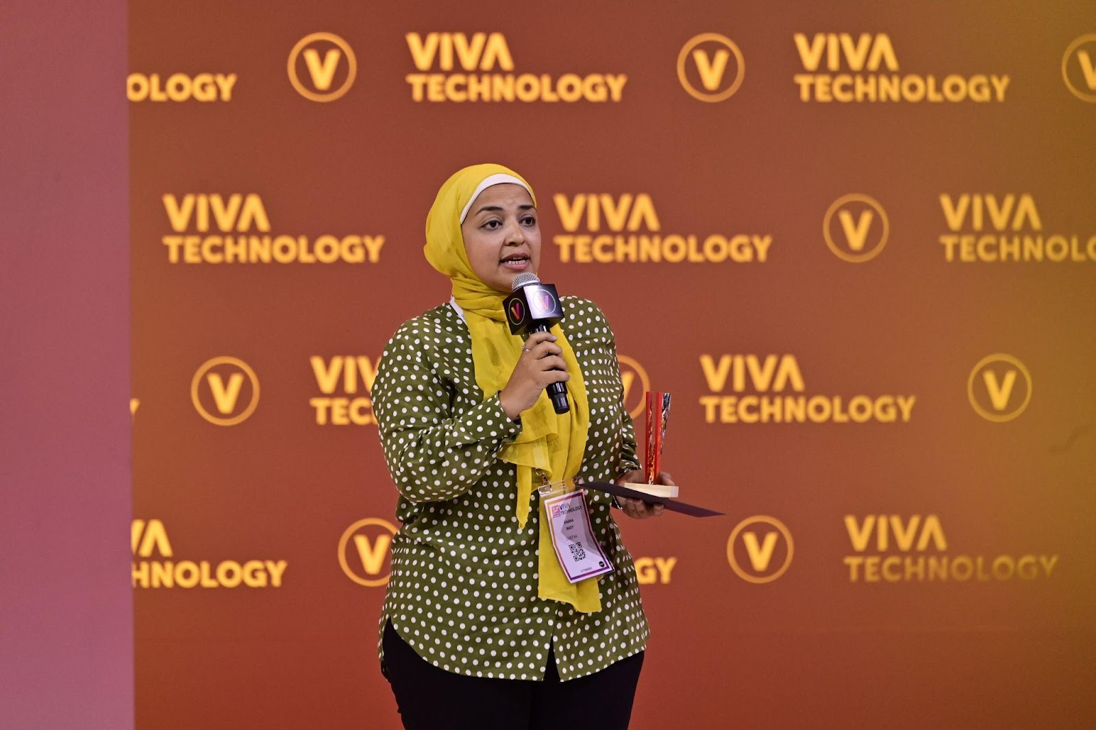 #VivaTech2023: The top African startups in ClimateTech, HealthTech, and Fintech Post feature image