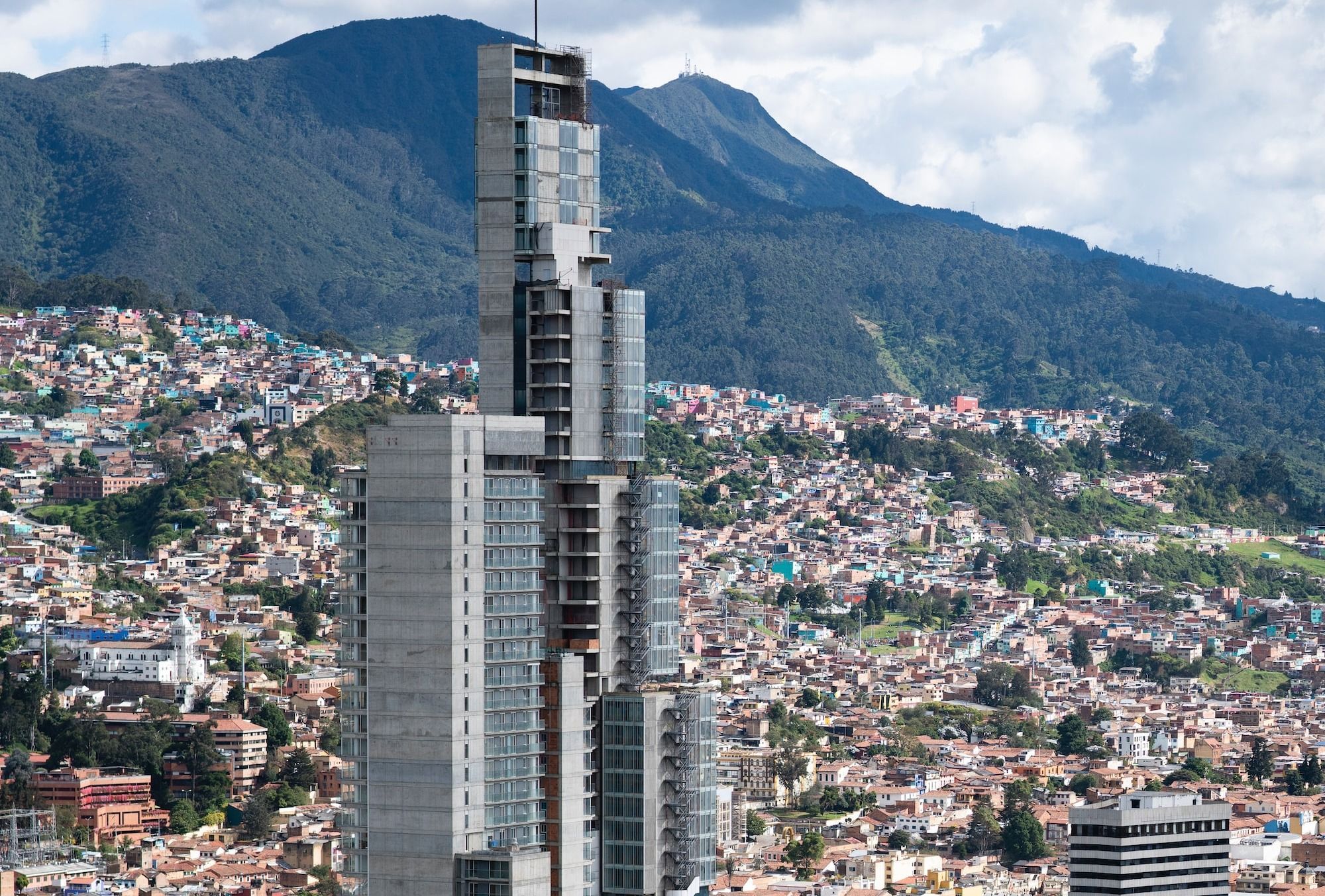 CHART: Latin America's startup funding fell in the first half of 2023 Post feature image
