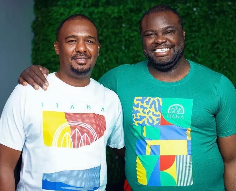 Nigeria's Itana Raises $2M in Seed Funding to Pioneer Africa's Digital Free Zone Post feature image