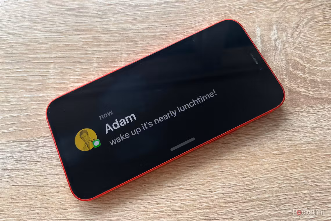 How to Turn Off Notifications in Standby Mode on iOS 17 Post feature image