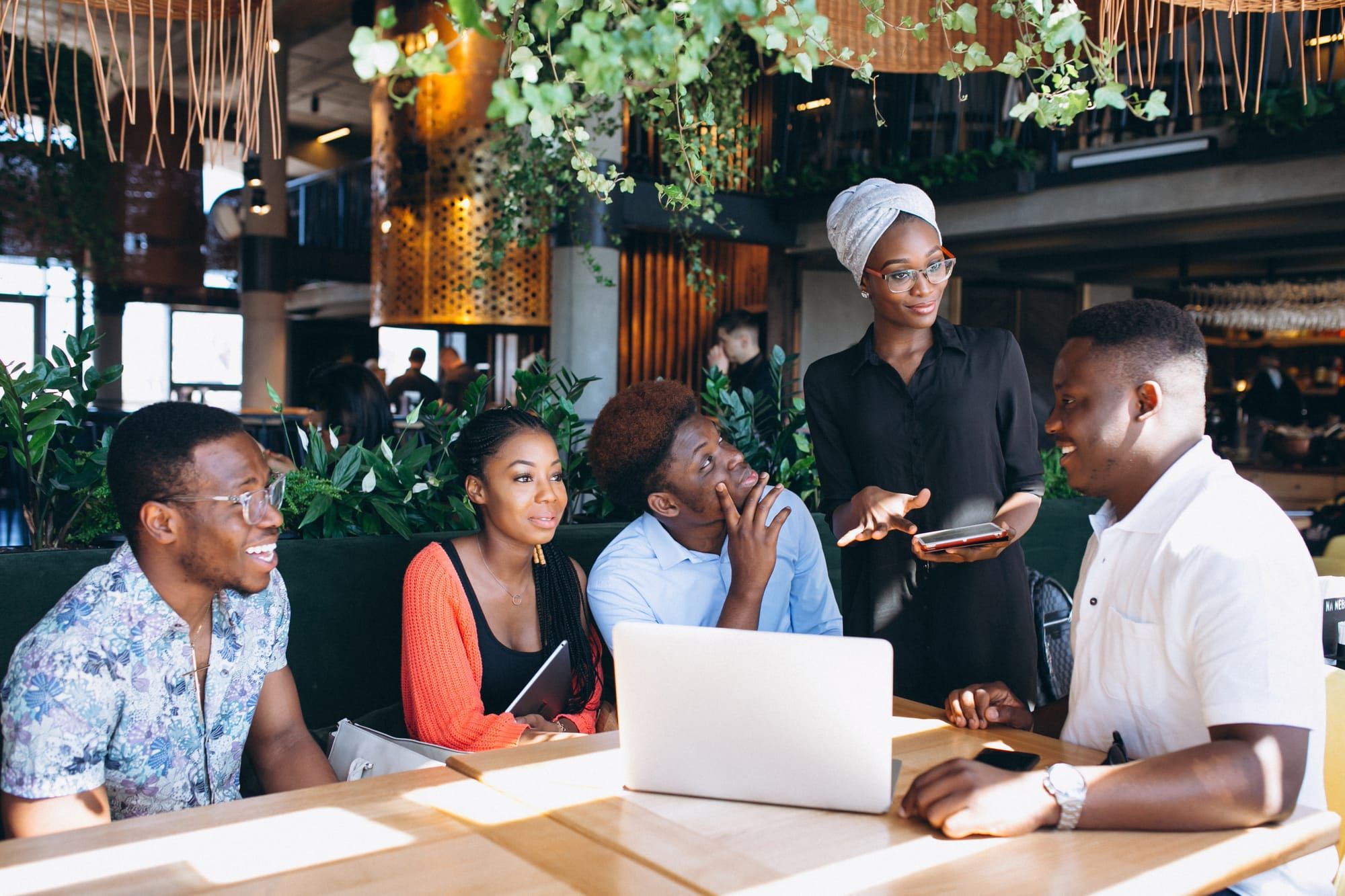 CHART: Top investors in African startups for 2023 Post feature image