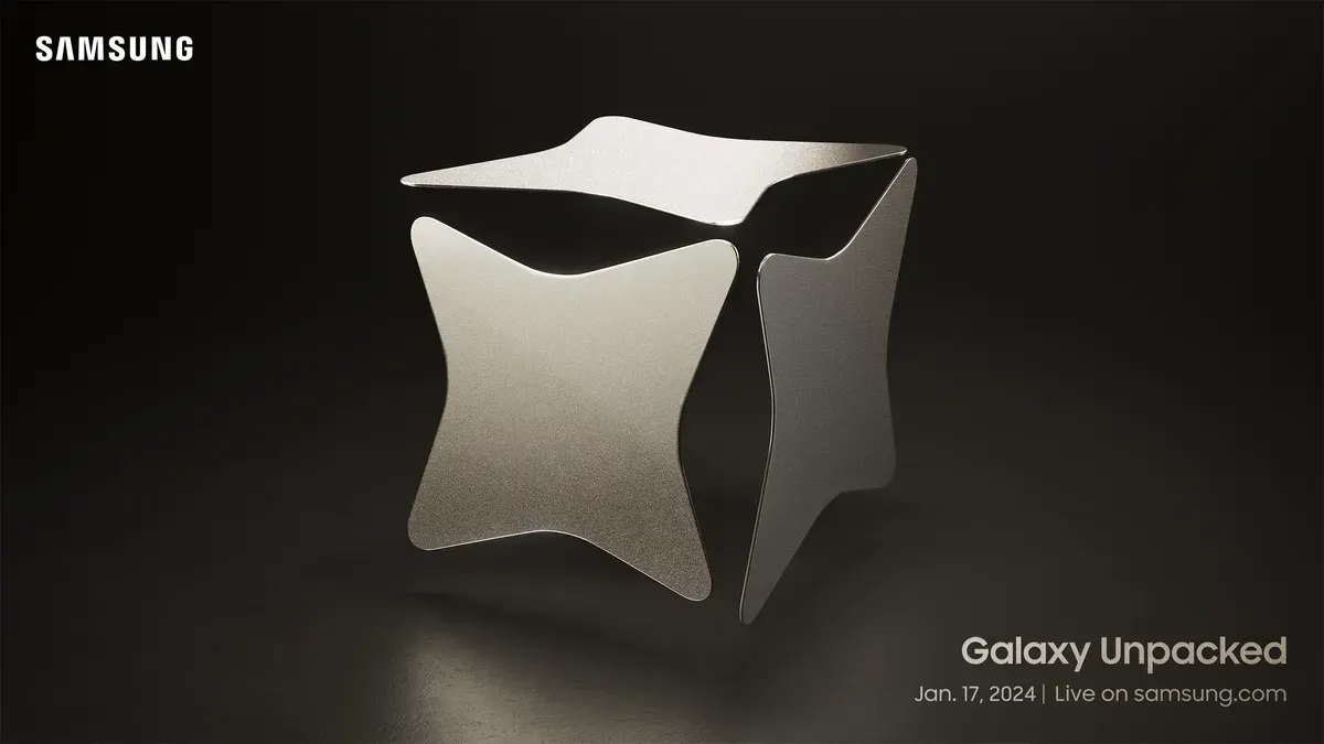 Samsung Galaxy Unpacked 2024: What to Expect and How to Watch Post feature image
