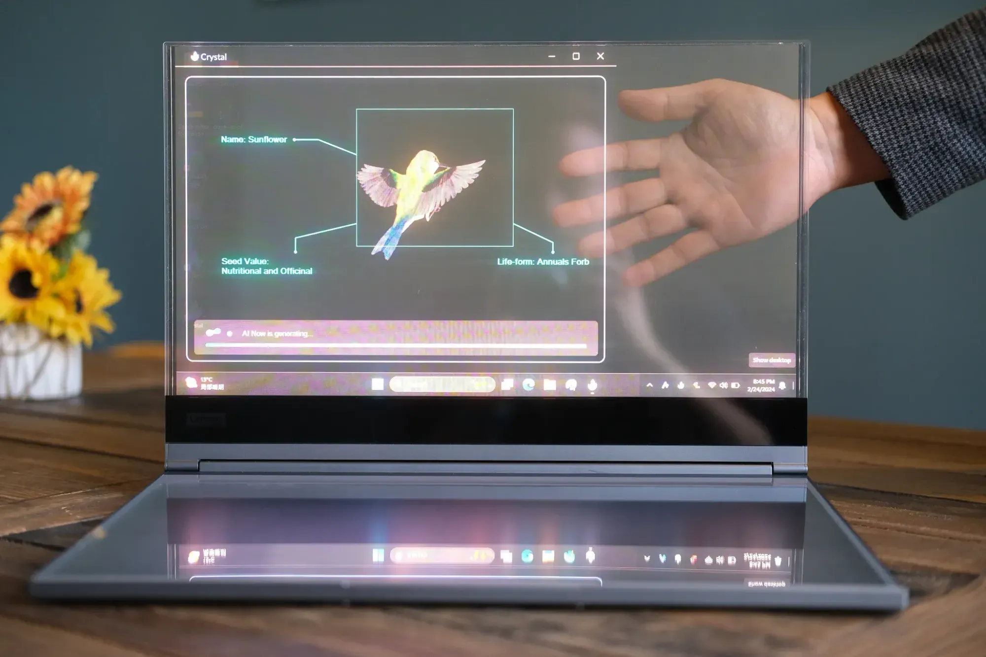 MWC 2024: The most interesting gadgets out of Mobile World Congress Post feature image