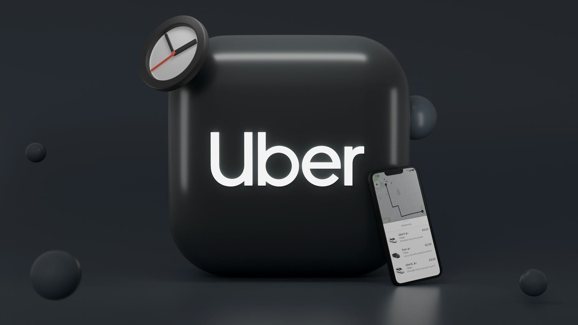 Top Stories: Uber is in talks to back an African mobility startup Post feature image