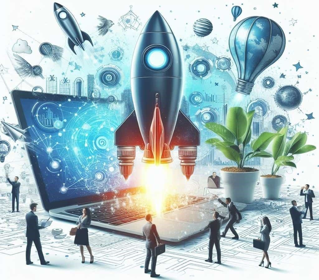 How Project Plans Propel Startup Success? Post feature image