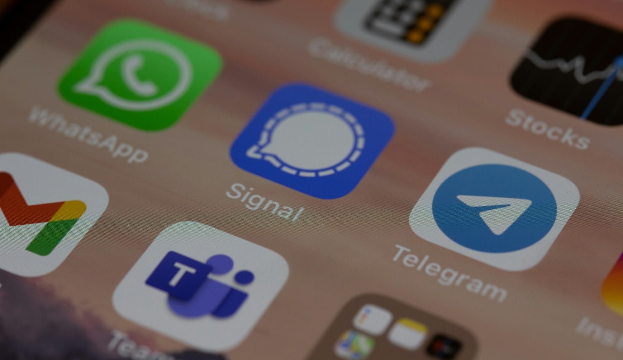 Top Stories: Telegram Closes on 1 Billion Users, Eyes an IPO Post feature image