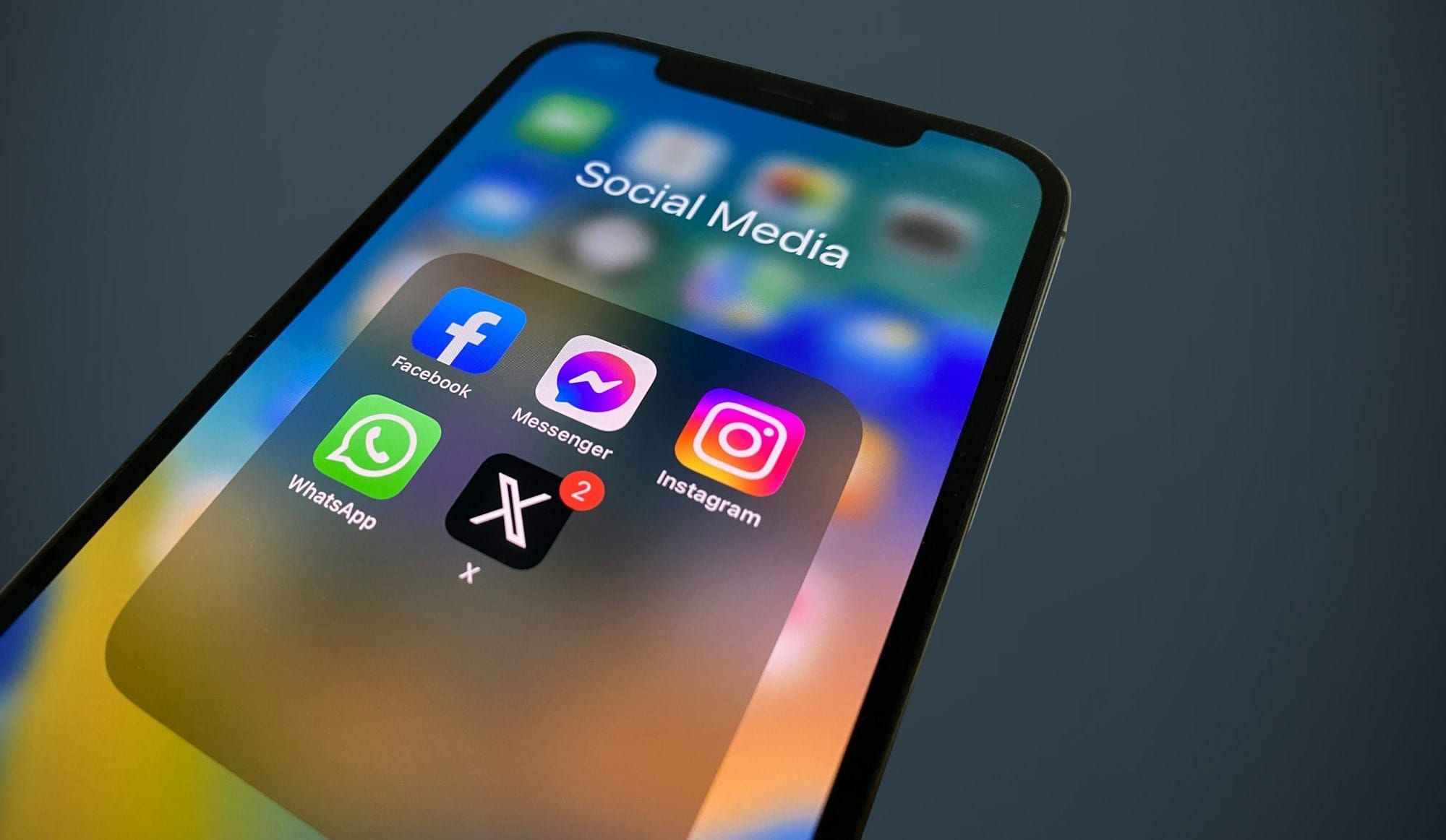 Meta, Microsoft, and X team up against Apple's App Store plans Post feature image