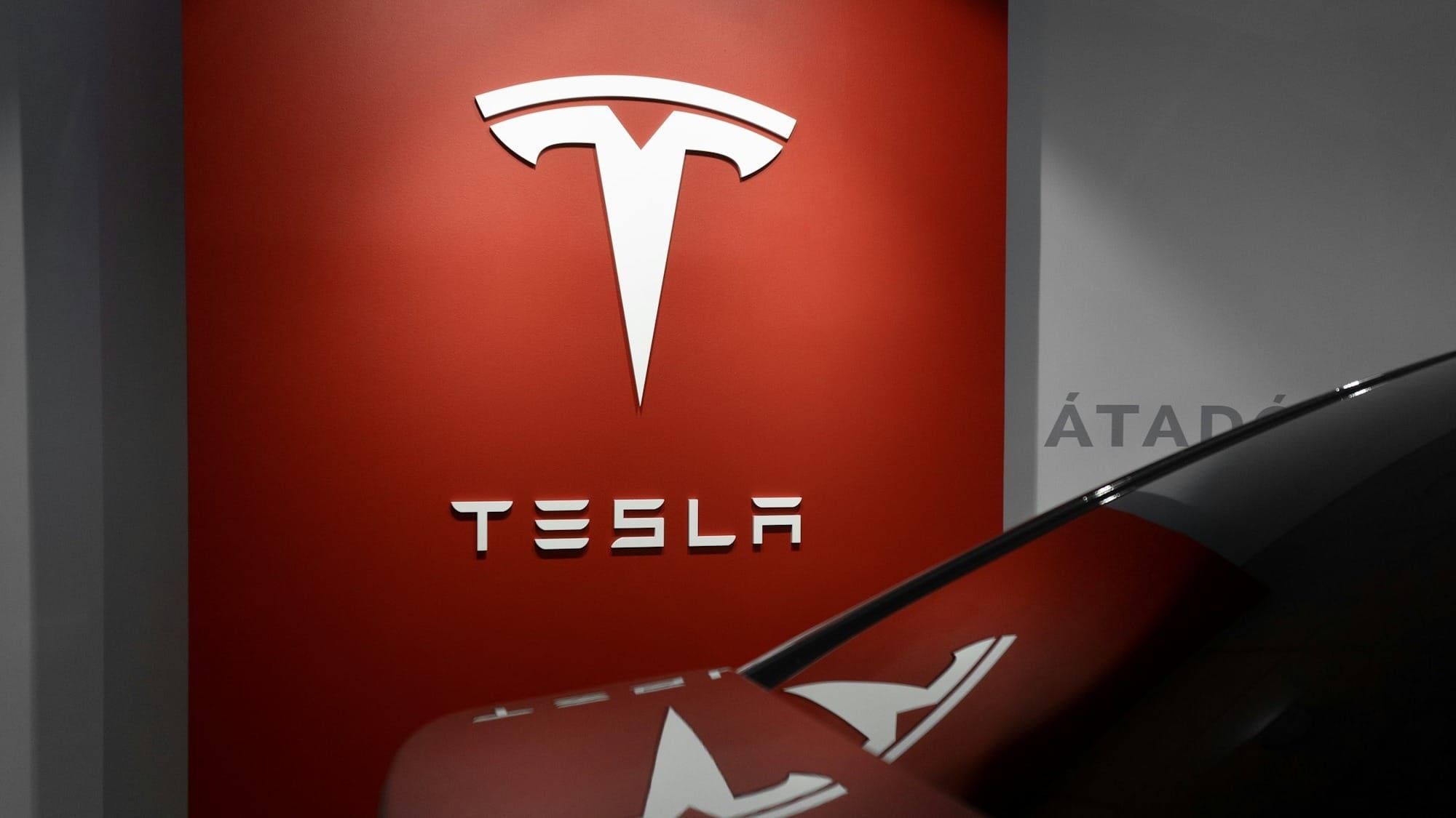 Tesla is laying off over 10% of its workforce Post feature image