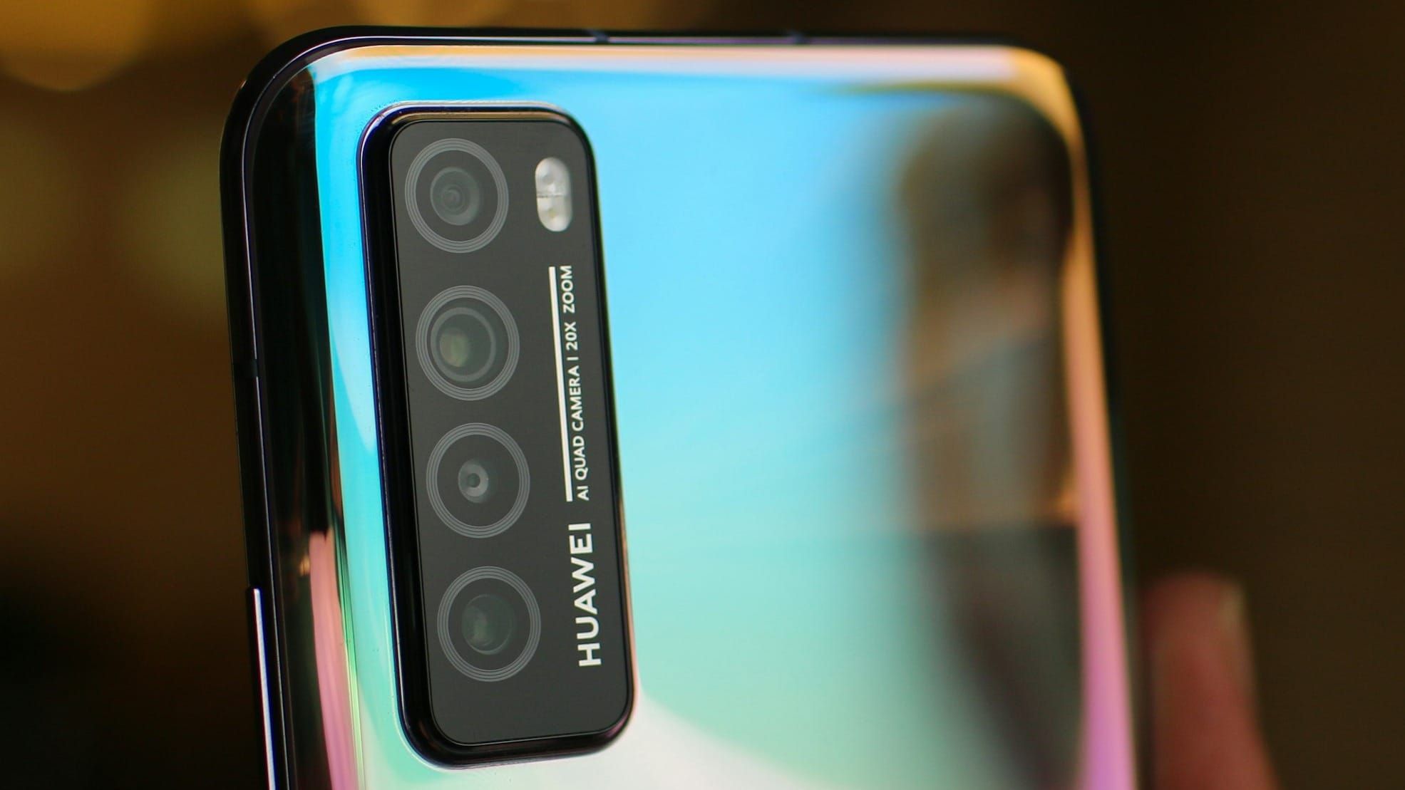 Huawei's new operating system wants to rival iOS and Android in China Post feature image