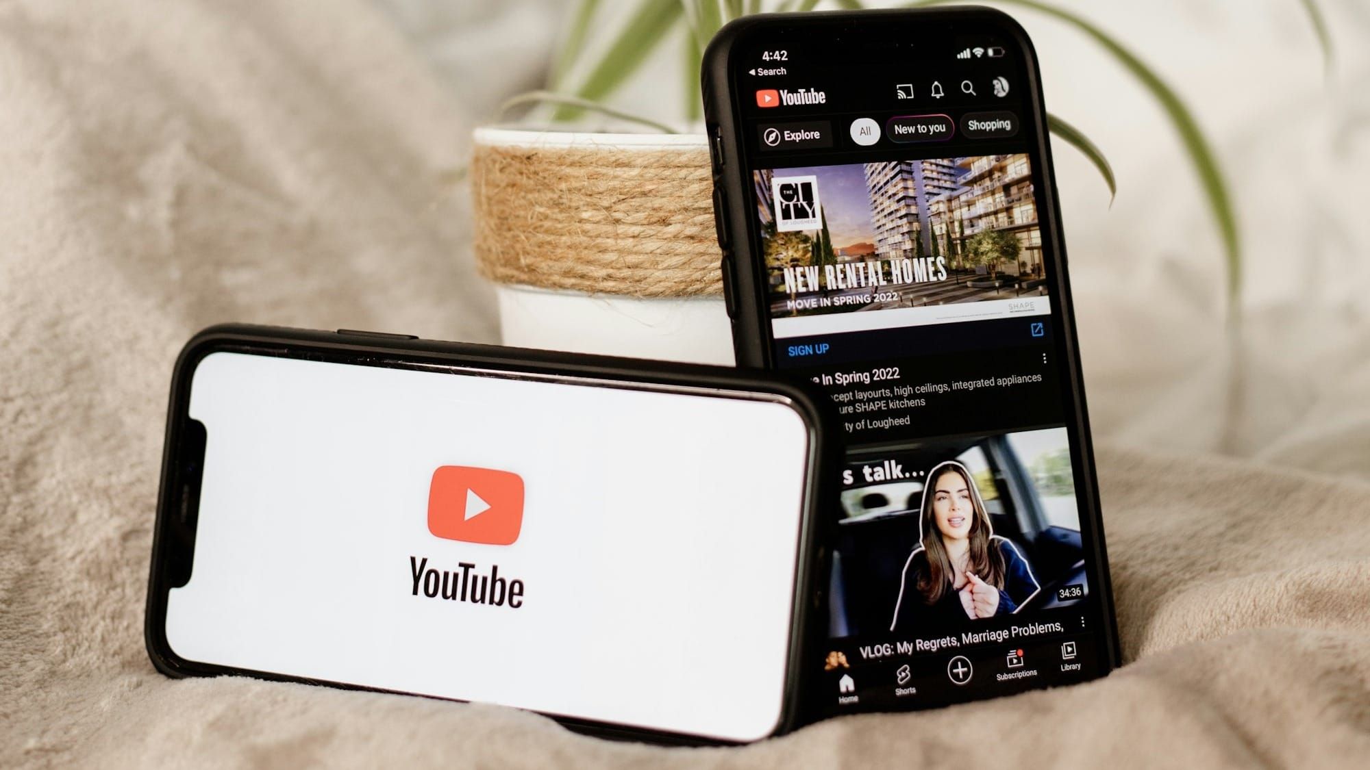 YouTube's new AI feature answers questions about videos Post feature image