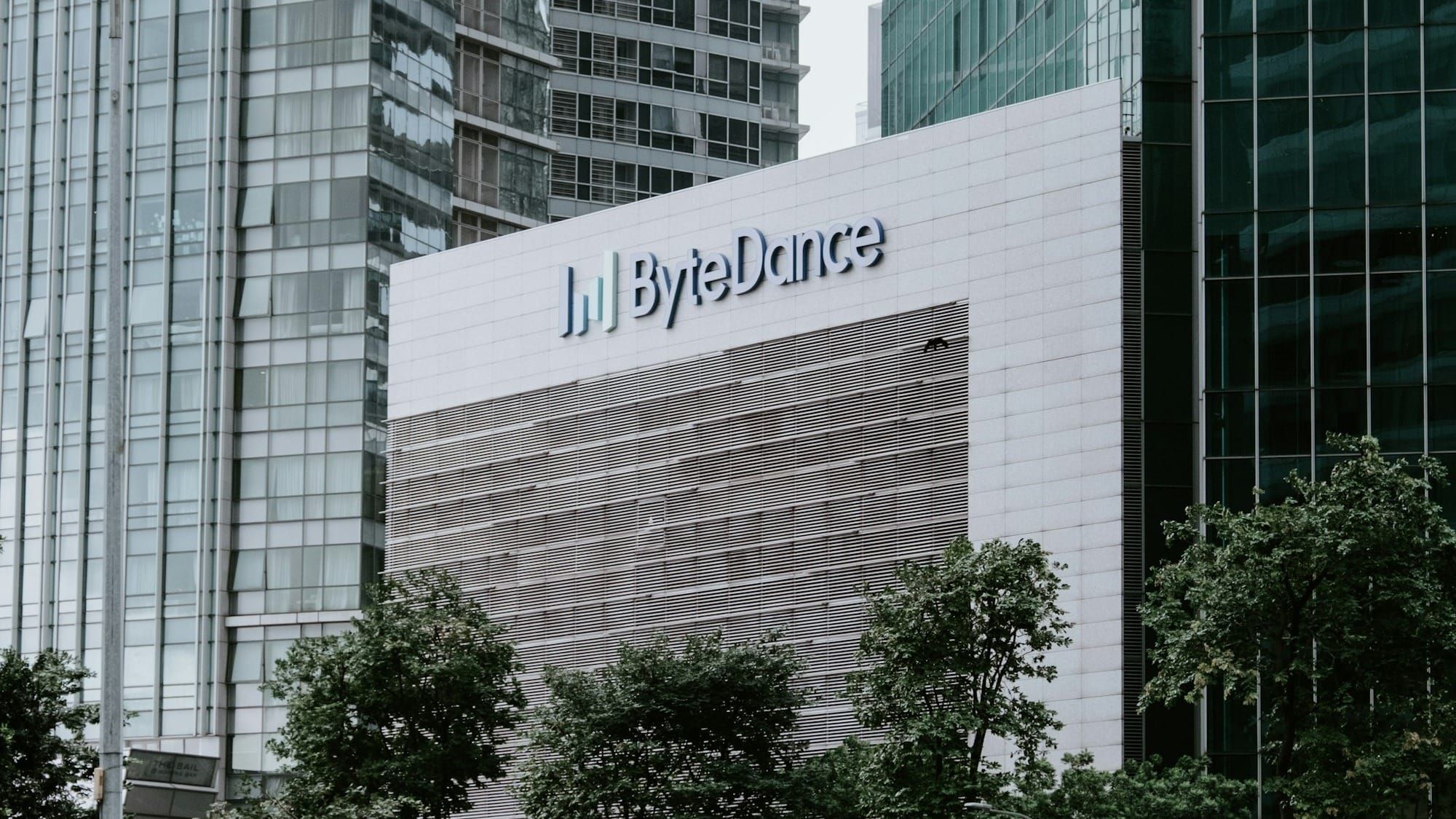TikTok's parent company ByteDance grew its revenue by 50% YoY in 2023 Post feature image