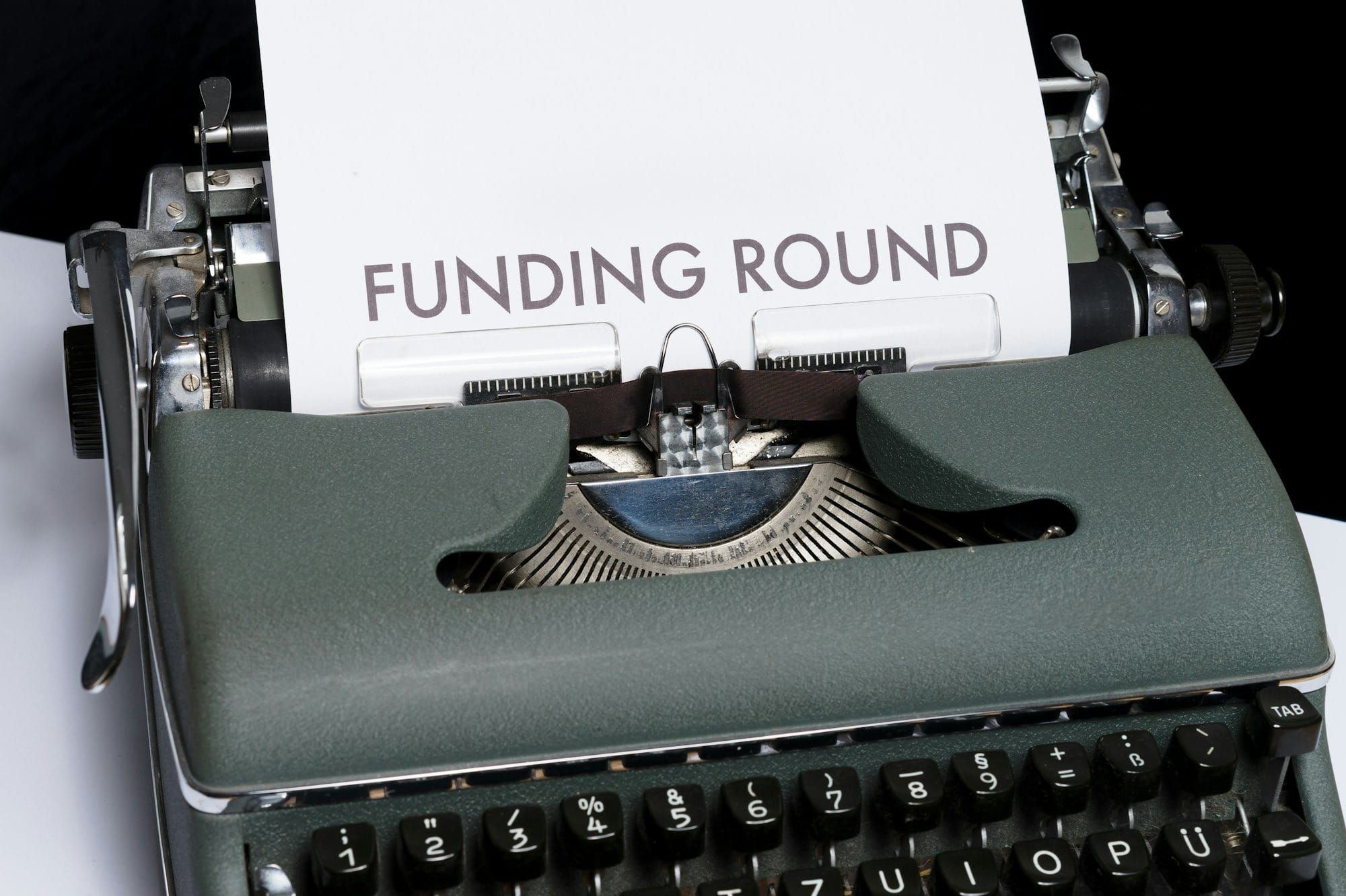 INFOGRAPHIC: Startup Funding in Africa and the Middle East — Week 29 Post feature image