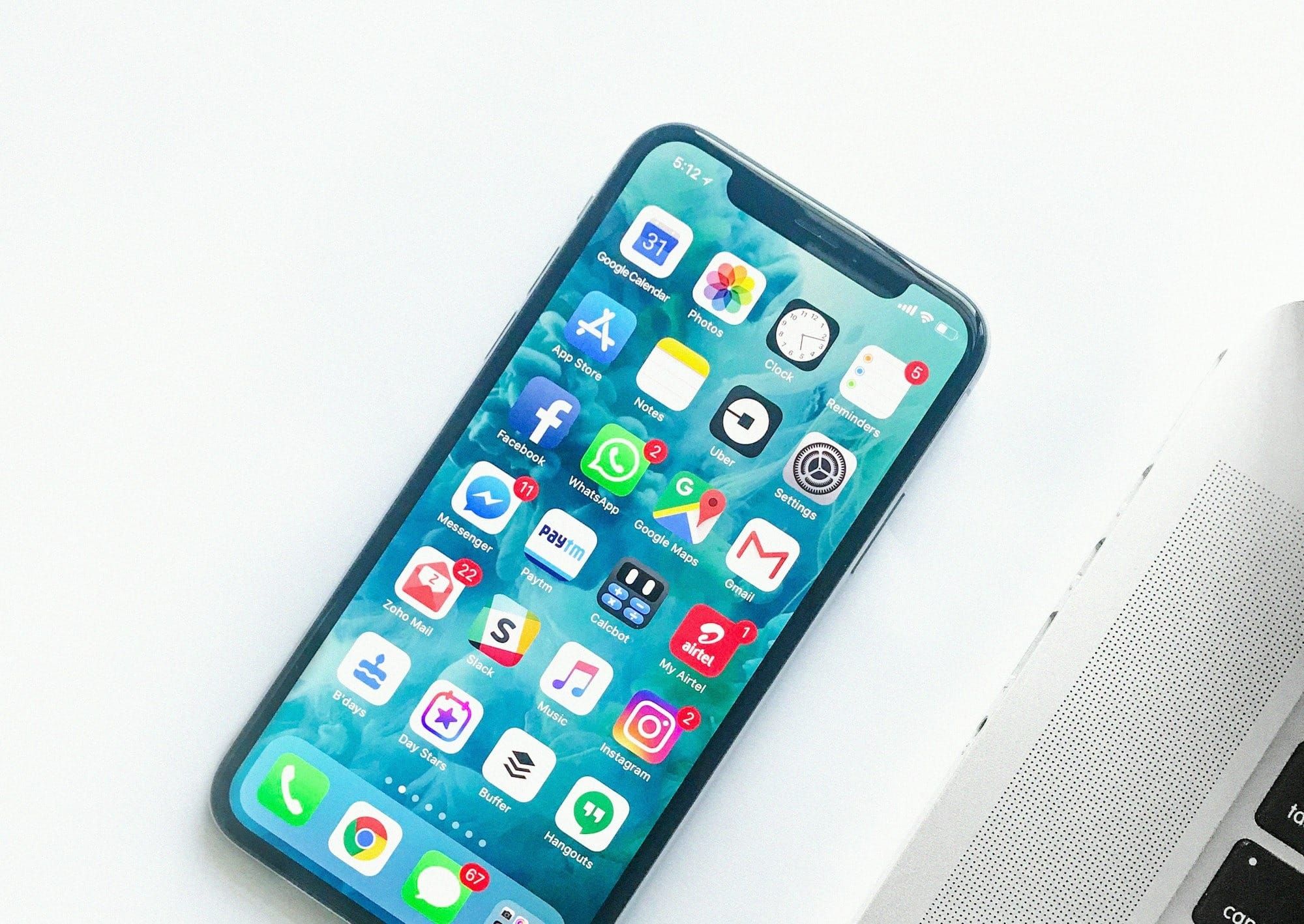 How to set up and use iCloud Keychain on your iPhone Post feature image