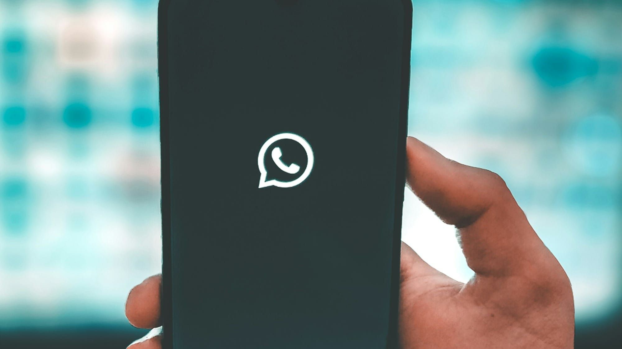 How to Set up Two-Step Verification on WhatsApp for Android Post feature image