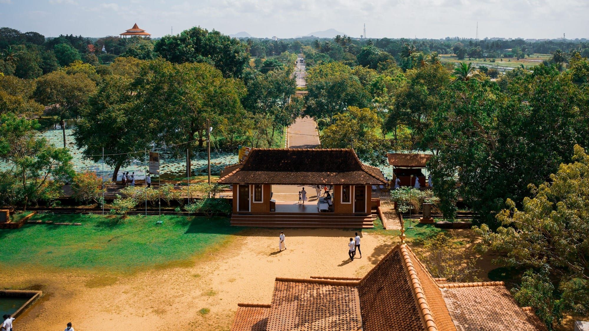 Starlink is linking up this small island country in South Asia to the world Post feature image