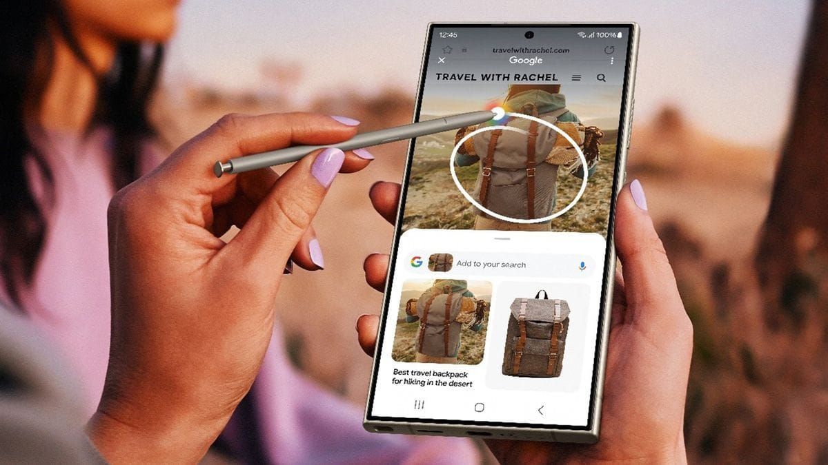 Google’s 'Circle to Search' is expanding beyond Pixel and Samsung devices Post feature image